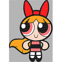 The Powerpuff Girls Season-PG 130